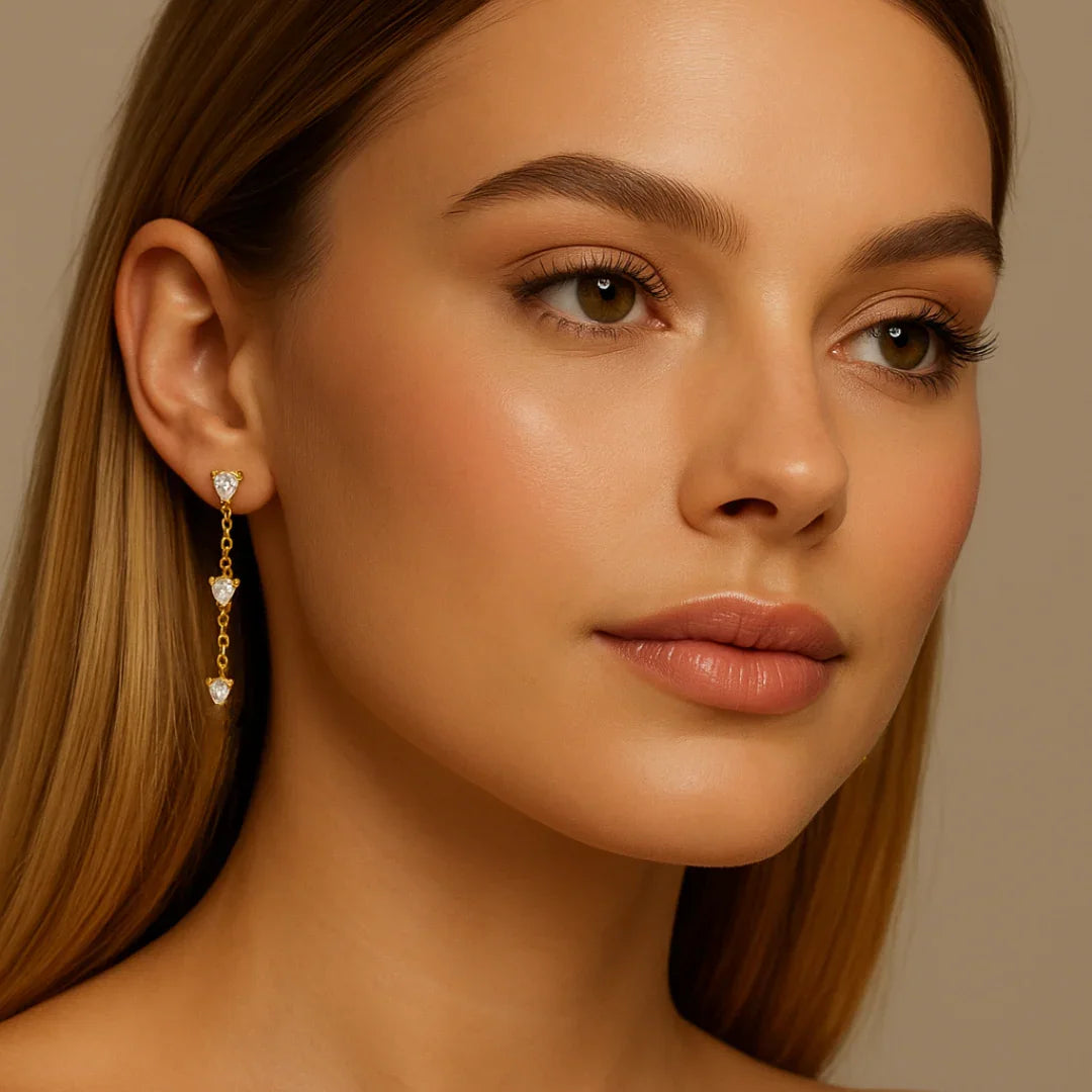 Nataya fra ByMelanie