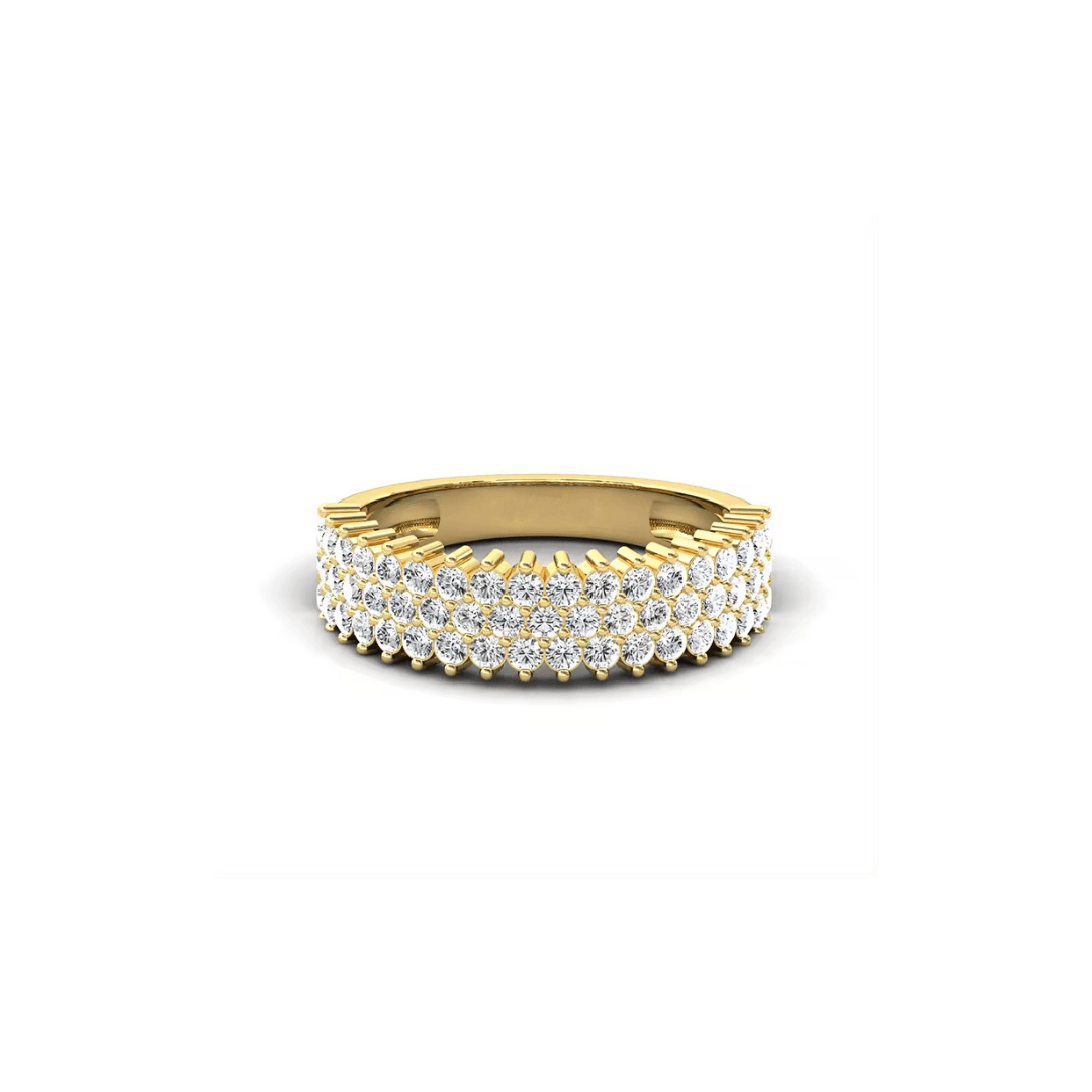 Guld ring