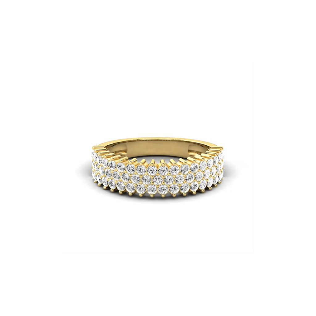 Guld ring