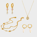 Se - indhold af Julekalender 2025 ( inkl. 24 nye smykker ) fra ByMelanie