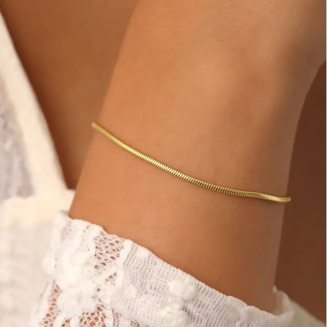 Shakira fra ByMelanie