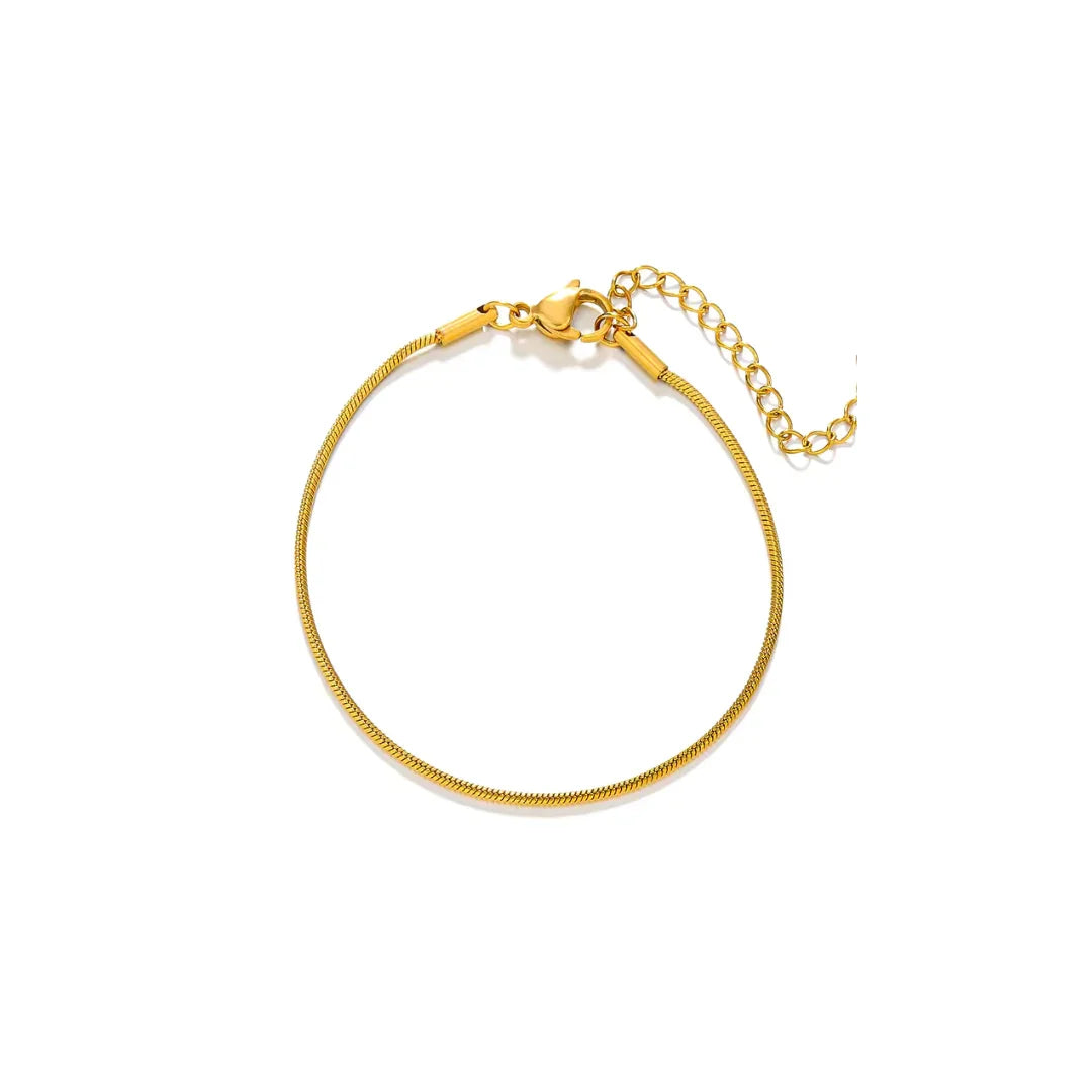 Shakira fra ByMelanie