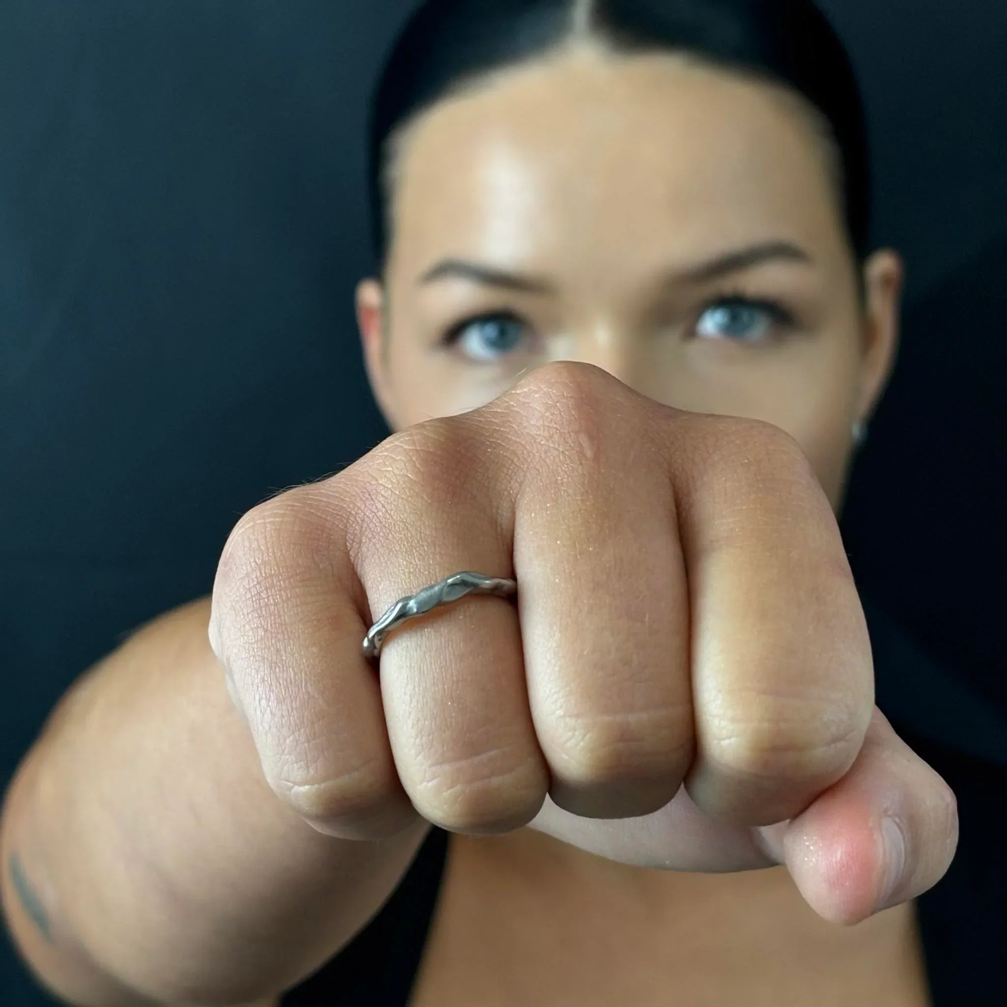 Sølv Avila fra ByMelanie