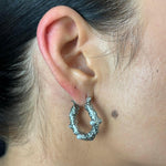 Sølv ERA fra ByMelanie