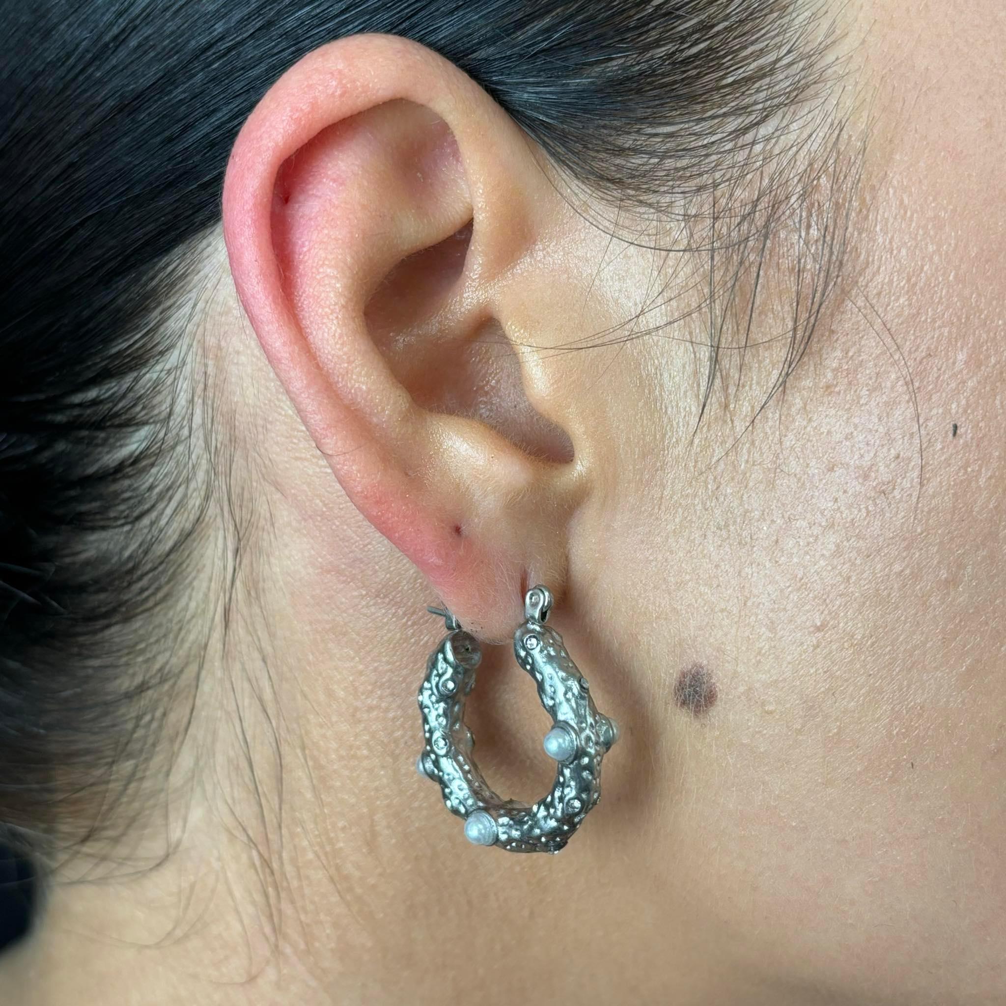 Sølv ERA fra ByMelanie