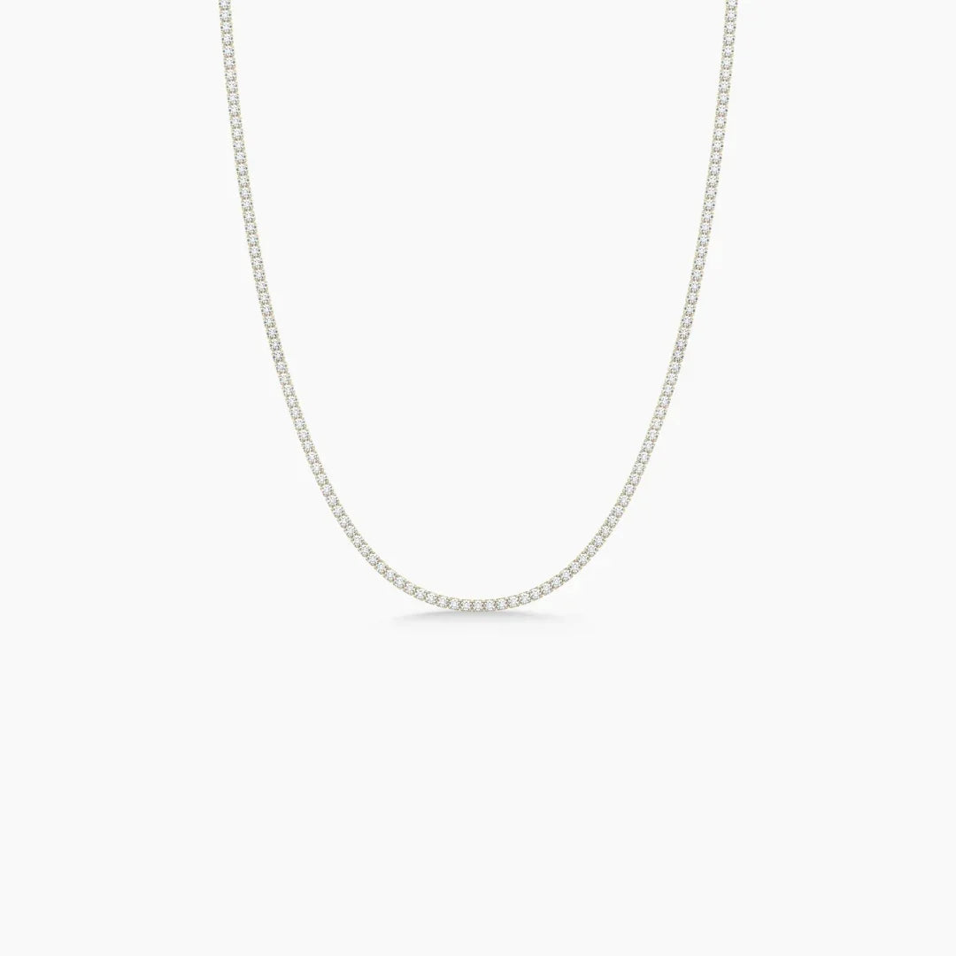 Sølv - Helena fra ByMelanie