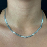 Sølv Saga fra ByMelanie