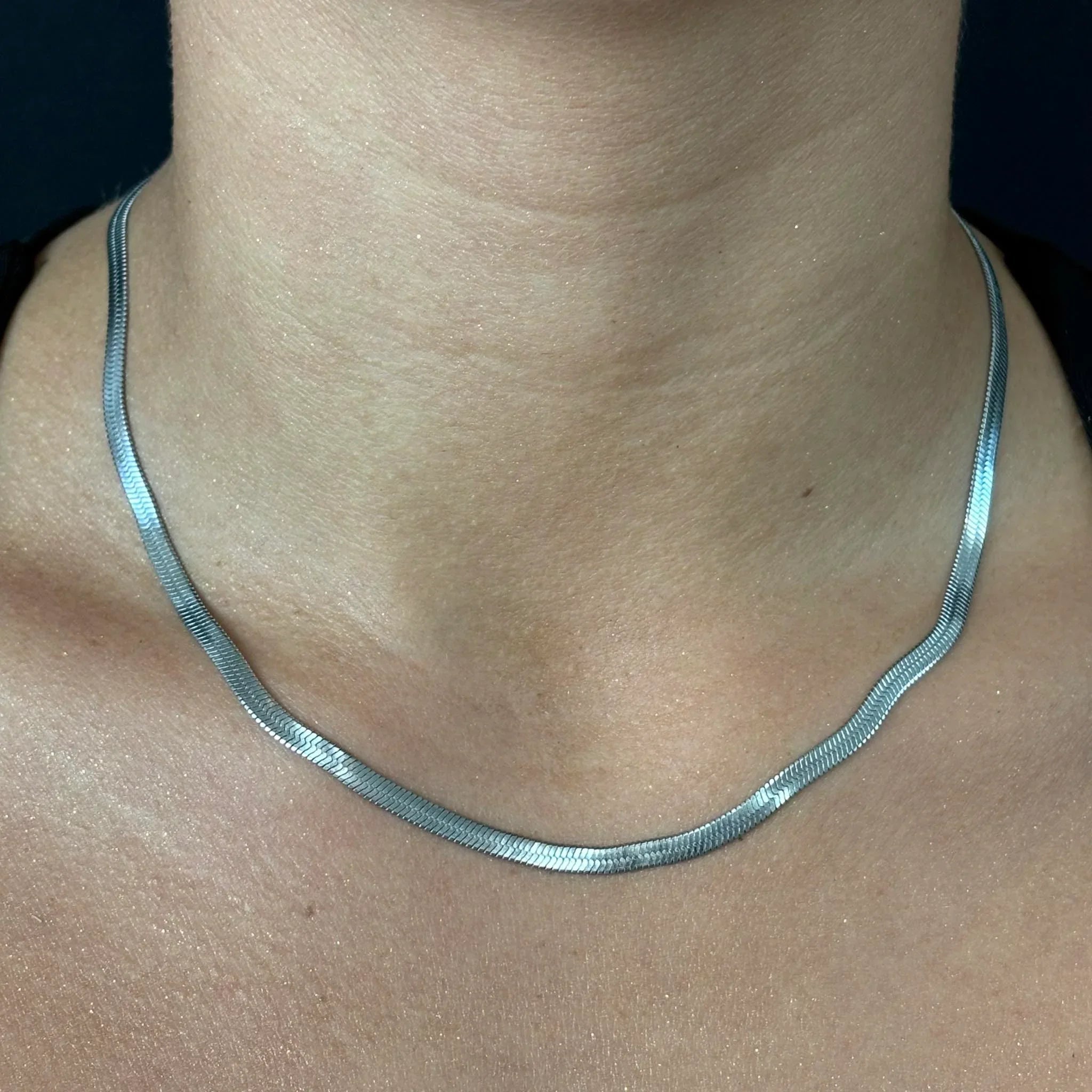 Sølv Saga fra ByMelanie