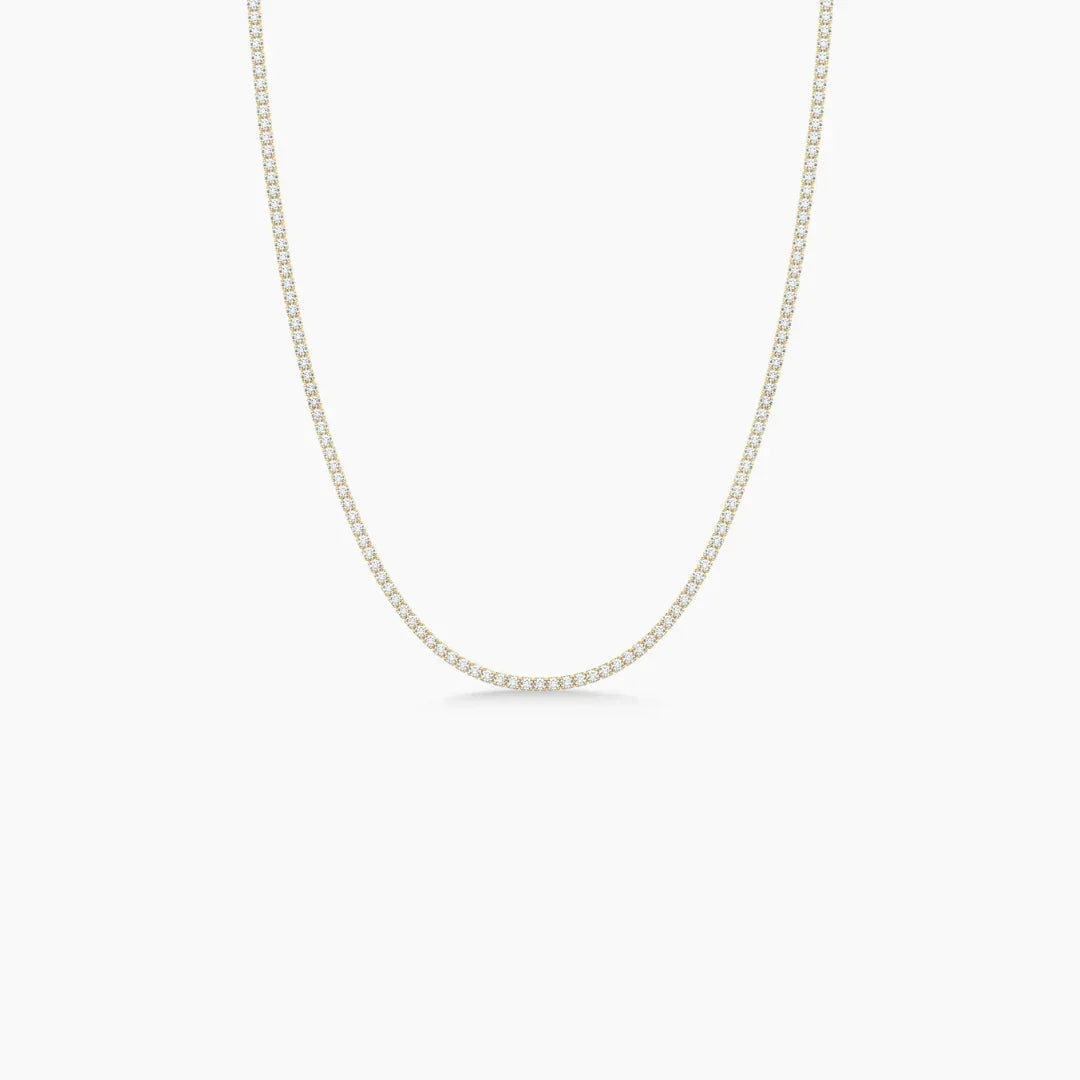 Super restsalg 3x Krystal smykker fra ByMelanie