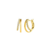 Super restsalg 3x Krystal smykker fra ByMelanie