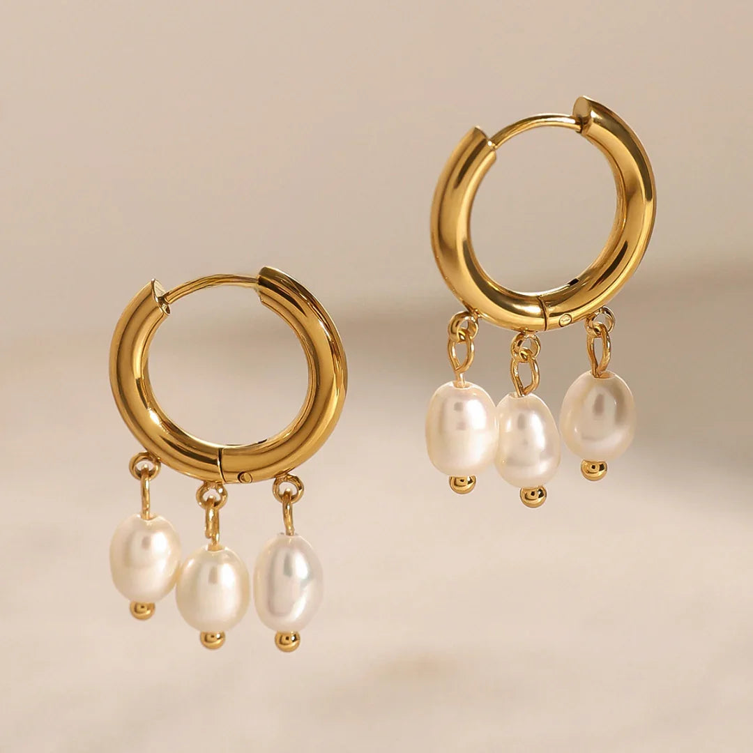 Triple Bella fra ByMelanie