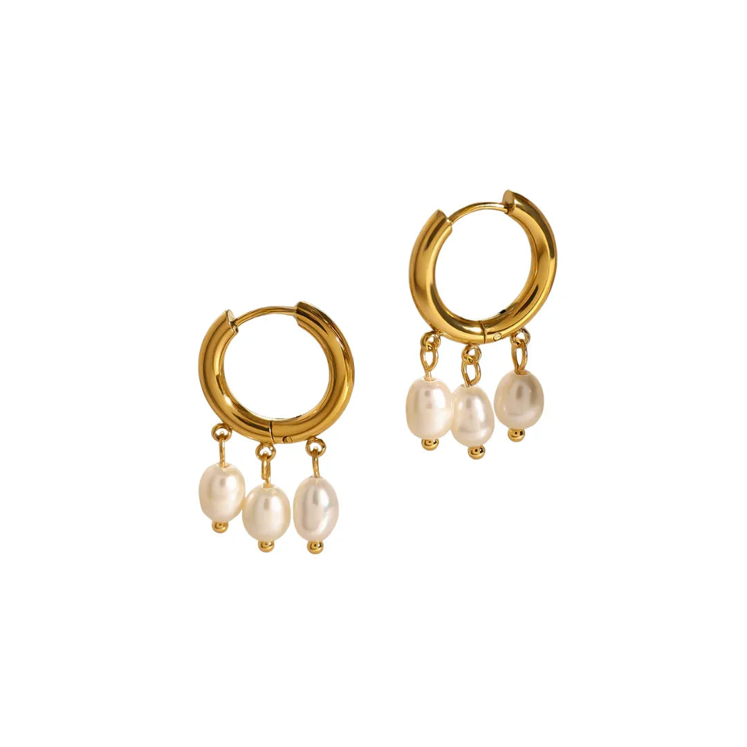 Triple Bella fra ByMelanie