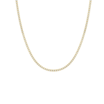 Ultimativt krystal sæt - 9 smykker fra ByMelanie