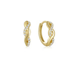 Ultimativt krystal sæt - 9 smykker fra ByMelanie