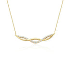 Ultimativt krystal sæt - 9 smykker fra ByMelanie