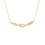 Ultimativt krystal sæt - 9 smykker fra ByMelanie