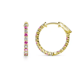 Ultimativt krystal sæt - 9 smykker fra ByMelanie