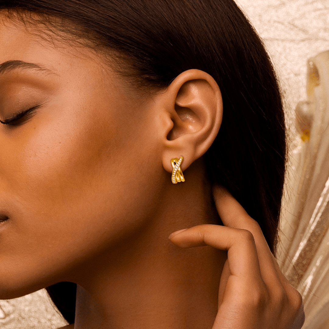 Ylva - Gratis over 499, - 🎁 fra ByMelanie