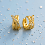 Ylva - Gratis over 499, - 🎁 fra ByMelanie