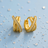 Ylva - Gratis over 499, - 🎁 fra ByMelanie