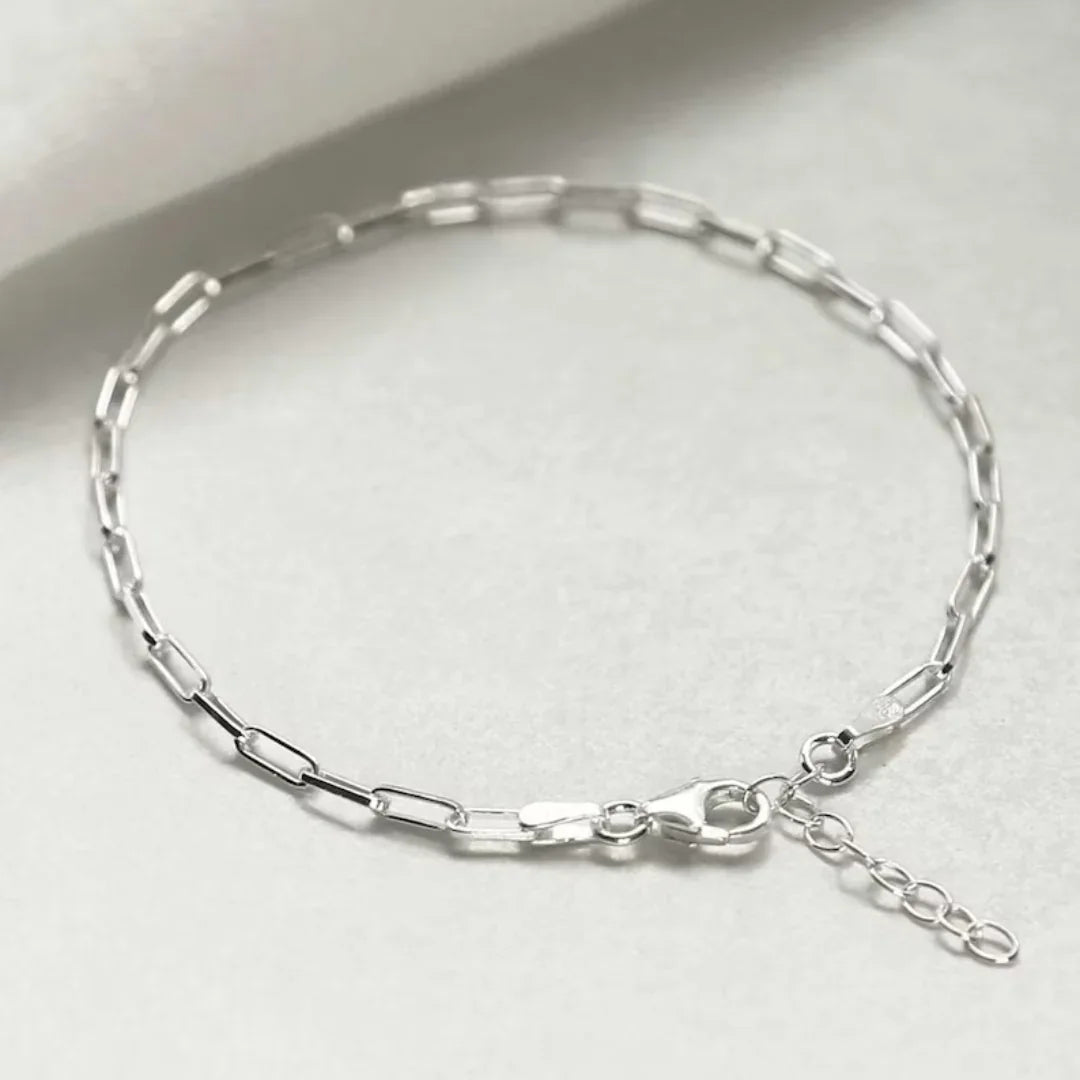 Zara - Sølv fra ByMelanie