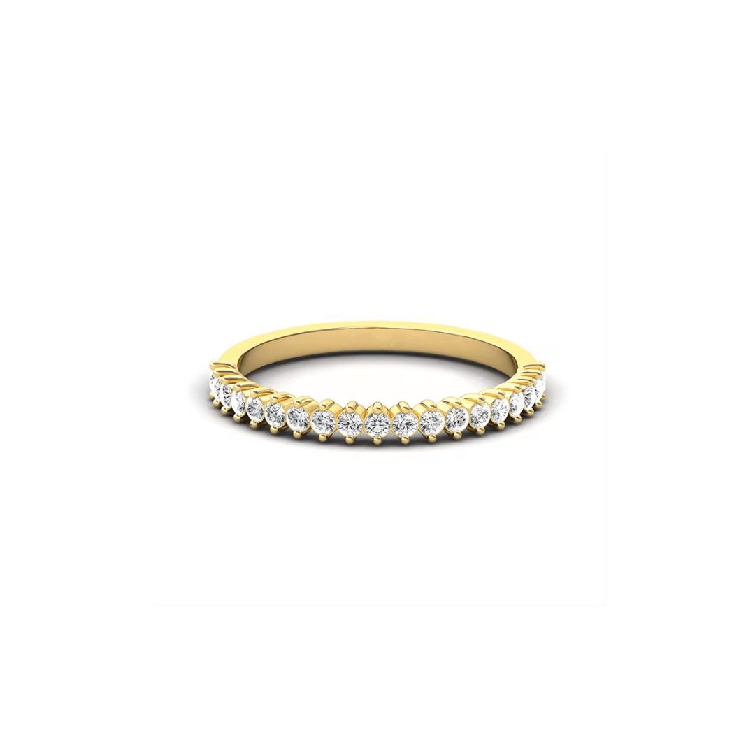 Krystal ring