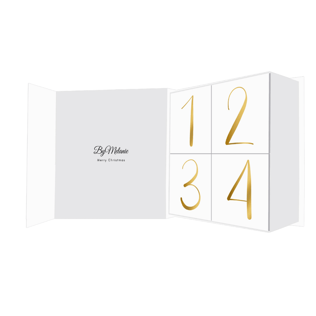 Smykke adventskalender 2024