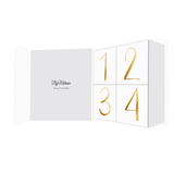 Smykke adventskalender 2024