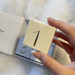 Smykke adventskalender 2024