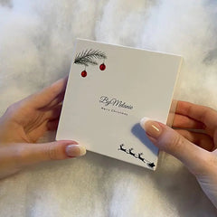 Adventskalender 2025 | Værdi kr. 1.500 ( Original boks ) - FÅ TILBAGE fra ByMelanie