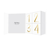 Adventskalender 2025 | Værdi kr. 1.500 ( Original boks ) - FÅ TILBAGE fra ByMelanie