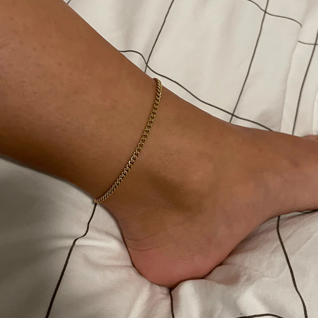 Camilla fra ByMelanie