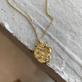 Mina ( Limited smykke ) fra ByMelanie