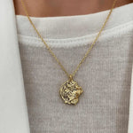 Mina ( Limited smykke ) fra ByMelanie