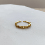 Ring 925 sterling sølv