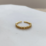 Ring 925 sterling sølv