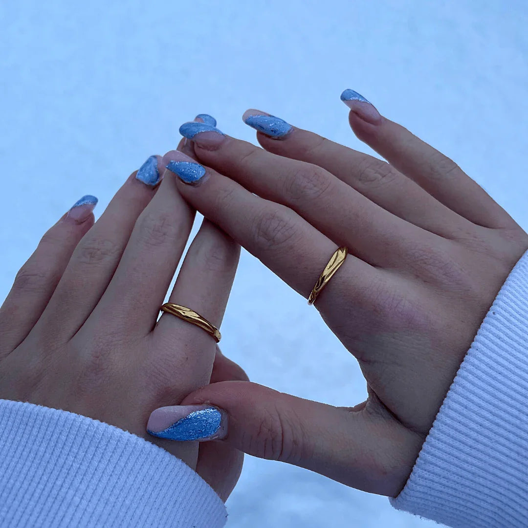 Sister set | Anya fra ByMelanie