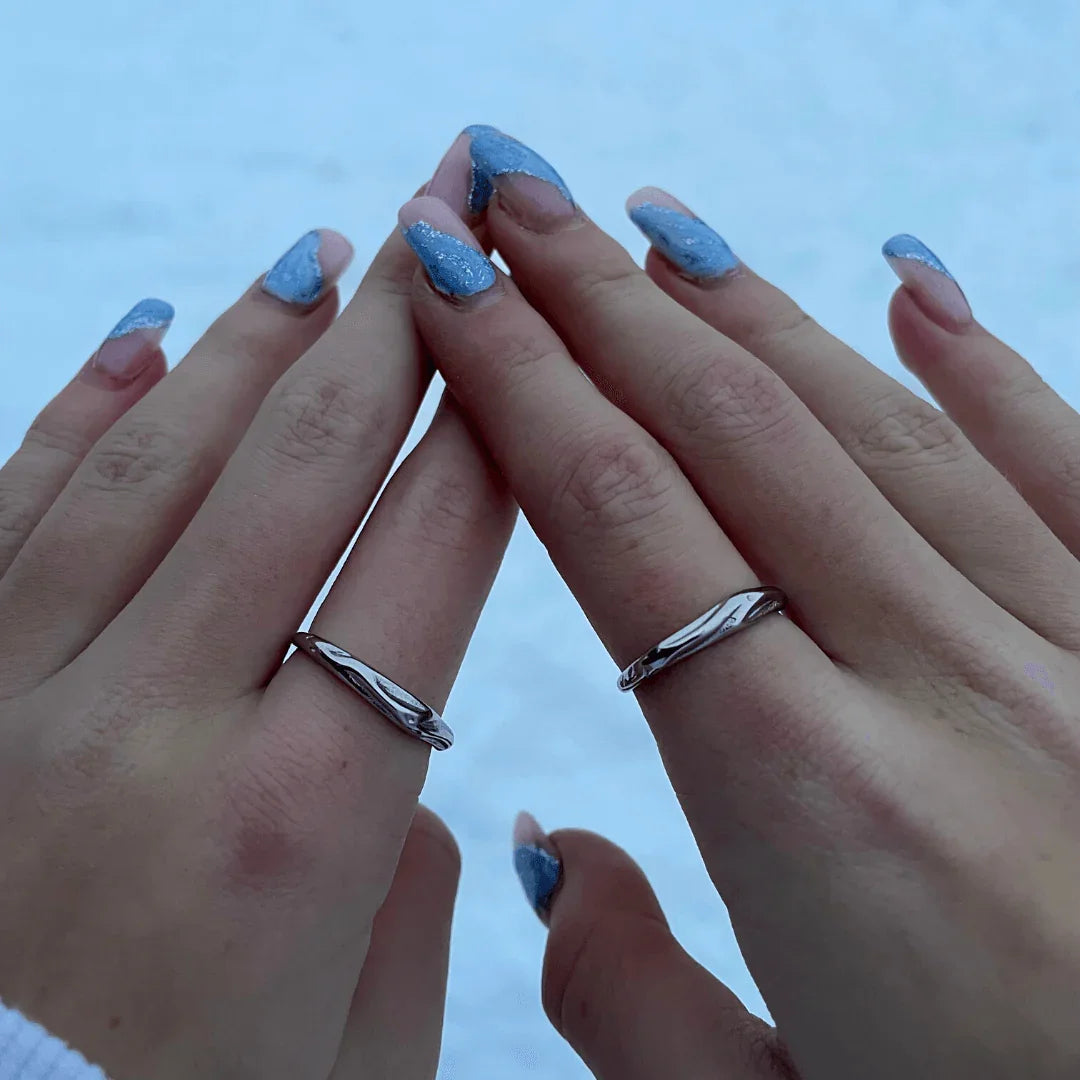 Sister set | Anya fra ByMelanie