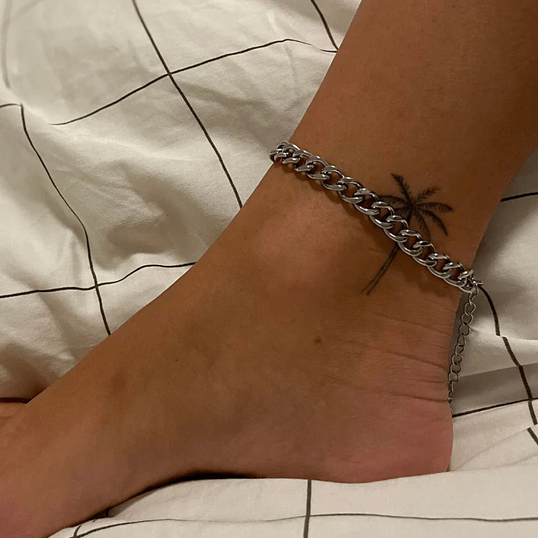 Sølv | Eva fra ByMelanie